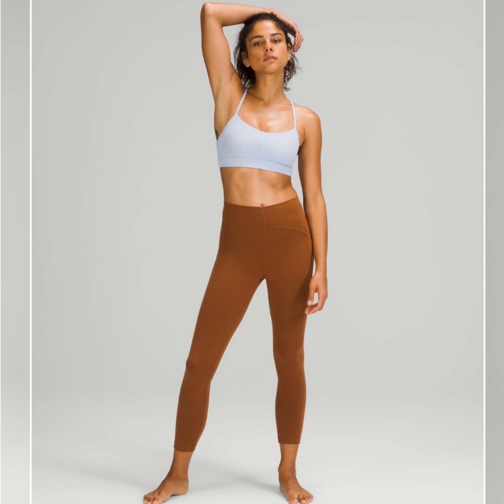 Lululemon Instill High-Rise Tight 25”
